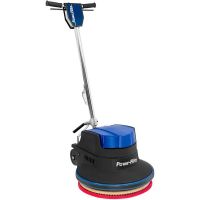 Powr Flite Millennium Edition Floor Machine 20" 1.5 Hp